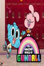 Watch The Amazing World of Gumball FMoviesFree