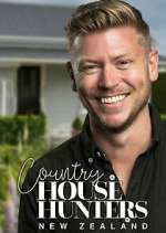 Watch Country House Hunters: New Zealand FMoviesFree