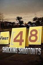 Watch The First 48: Shocking Shootouts FMoviesFree
