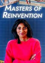 Watch Masters of Reinvention FMoviesFree