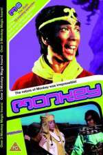Watch Saiy�ki (Monkey) FMoviesFree