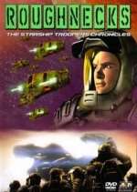 Watch Roughnecks: Starship Troopers Chronicles FMoviesFree