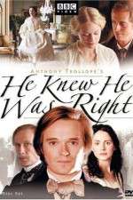 Watch He Knew He Was Right FMoviesFree