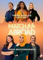 Watch Match Me Abroad FMoviesFree