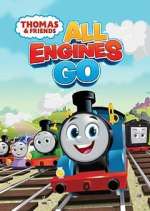 Watch Thomas & Friends: All Engines Go FMoviesFree