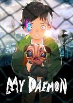 Watch My Daemon FMoviesFree