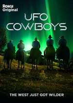 Watch UFO Cowboys FMoviesFree