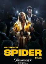 Watch Anderson Spider Silva FMoviesFree