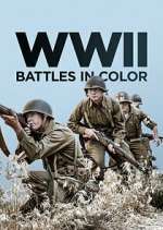 Watch WWII Battles in Color FMoviesFree