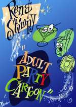 Watch Ren and Stimpy: Adult Party Cartoon FMoviesFree