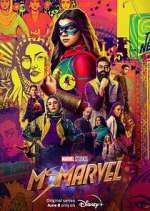 Watch Ms. Marvel FMoviesFree