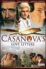 Watch Casanovas Love Letters FMoviesFree