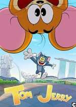 Watch Tom and Jerry FMoviesFree