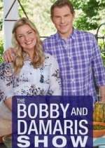 Watch The Bobby and Damaris Show FMoviesFree