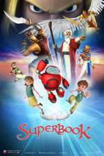 Watch Superbook FMoviesFree