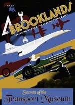 Watch Secrets of the Transport Museum FMoviesFree