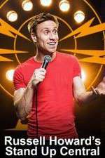 Watch Russell Howard's Stand Up Central FMoviesFree