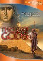 Watch The Lost Gods FMoviesFree