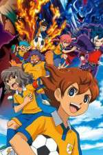 Watch Inazuma Eleven Go FMoviesFree