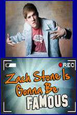 Watch Zach Stone Is Gonna Be Famous FMoviesFree
