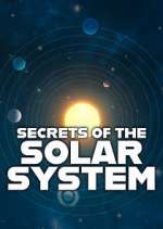 Watch Secrets of the Solar System FMoviesFree