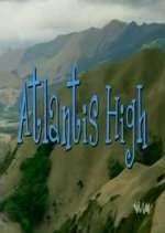 Watch Atlantis High FMoviesFree