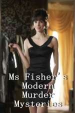Watch Ms Fisher\'s Modern Murder Mysteries FMoviesFree