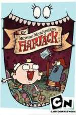 Watch The Marvelous Misadventures of Flapjack FMoviesFree
