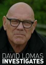 Watch David Lomas Investigates FMoviesFree