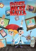 Watch Cloudy with a Chance of Meatballs FMoviesFree