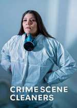 Watch Crime Scene Cleaners FMoviesFree