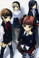 Watch Maria sama ga miteru FMoviesFree