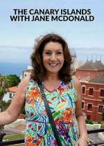 Watch The Canary Islands with Jane McDonald FMoviesFree