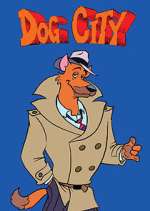 Watch Dog City FMoviesFree