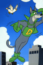 Watch Dynomutt Dog Wonder FMoviesFree