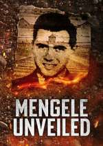 Watch Mengele Unveiled FMoviesFree