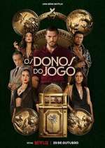 Watch Os Donos do Jogo FMoviesFree