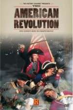 Watch The American Revolution FMoviesFree