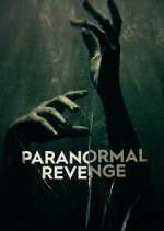 Watch Paranormal Revenge FMoviesFree