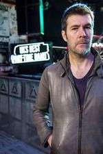 Watch UKs Best Part-Time Band FMoviesFree