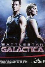 Watch Battlestar Galactica (New) FMoviesFree