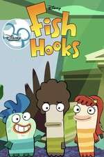 Watch Fish Hooks FMoviesFree