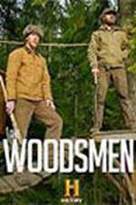 Watch The Woodsmen FMoviesFree