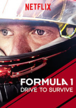 Watch Formula 1: Drive to Survive FMoviesFree