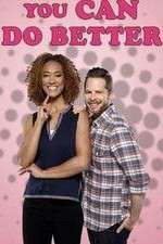 Watch You Can Do Better FMoviesFree