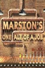 Watch Marston's Brewery: One Ale Of A Job FMoviesFree