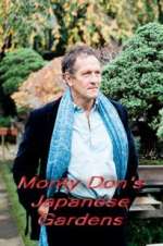 Watch Monty Don\'s Japanese Gardens FMoviesFree