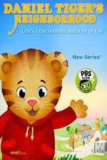 Watch Daniel Tiger's Neighborhood FMoviesFree