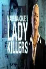 Watch Martina Cole's Lady Killers FMoviesFree