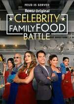 Watch Celebrity Family Food Battle FMoviesFree